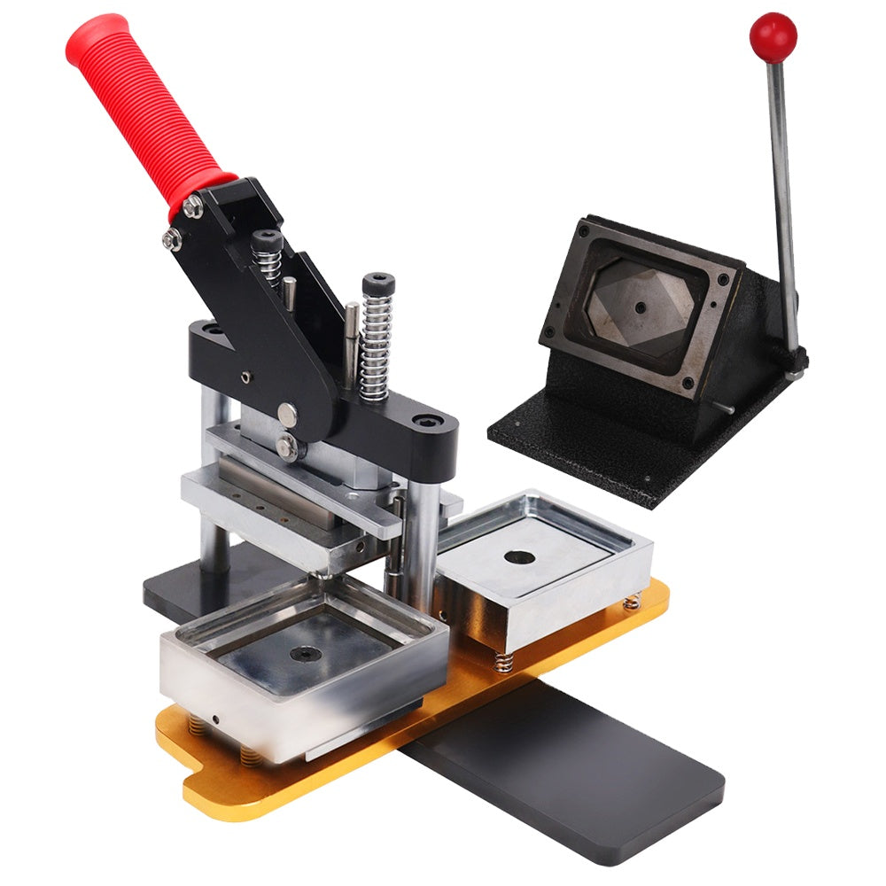 2.5" X 3.5" MAGNET MAKING BUNDLE