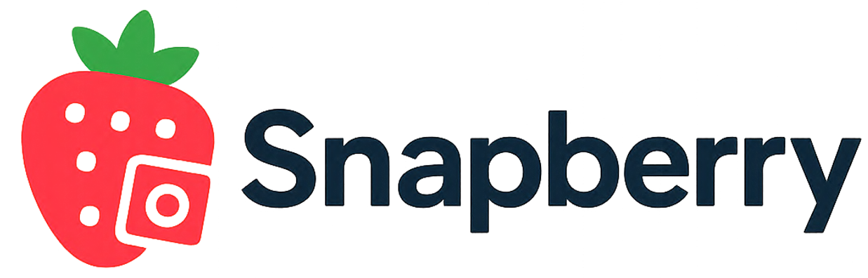 Snapberry Studio