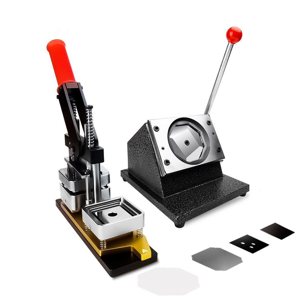 2.5" X 2.5" MAGNET MAKING BUNDLE
